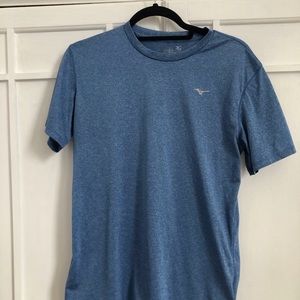 Mizuno running shirt